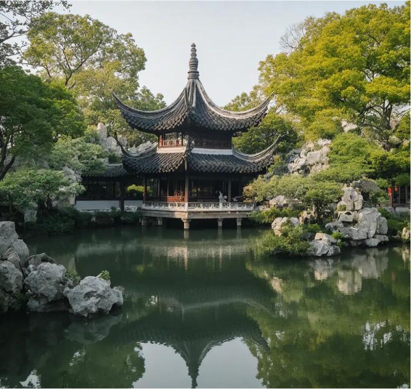 潮州雨韵土建有限公司